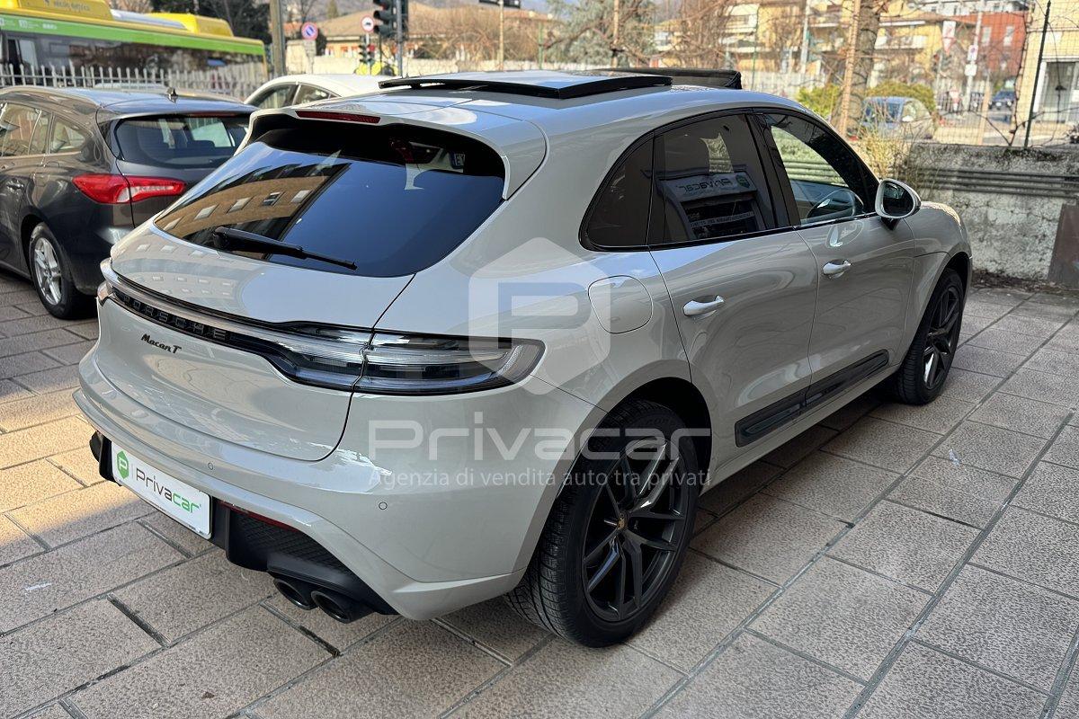 PORSCHE Macan 2.0 T