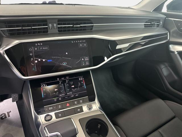 AUDI A6 Avant 40 2.0 TDI S tronic Business Advanced
