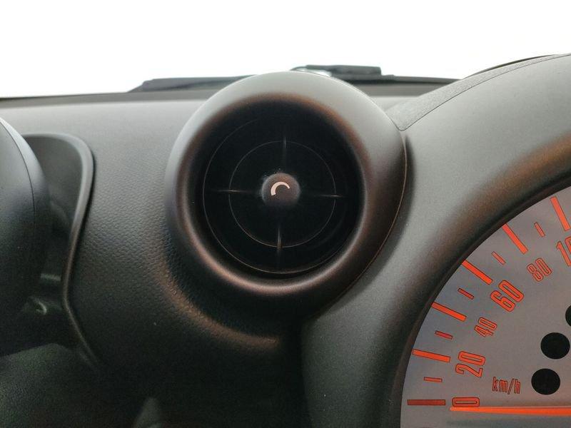 MINI Countryman Mini 2.0 Cooper D Countryman Automatica