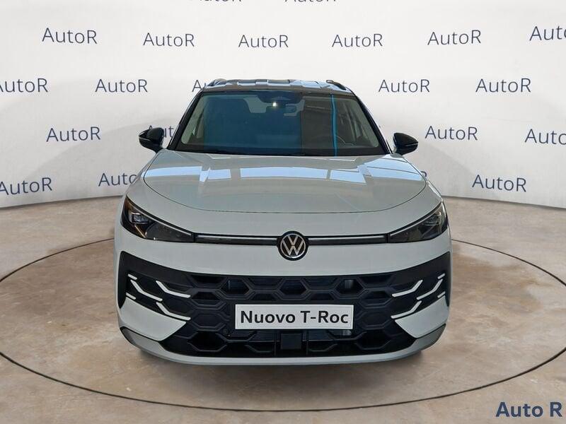 Volkswagen T-Roc 1.5 eTSI 110kW ACT Life DSG