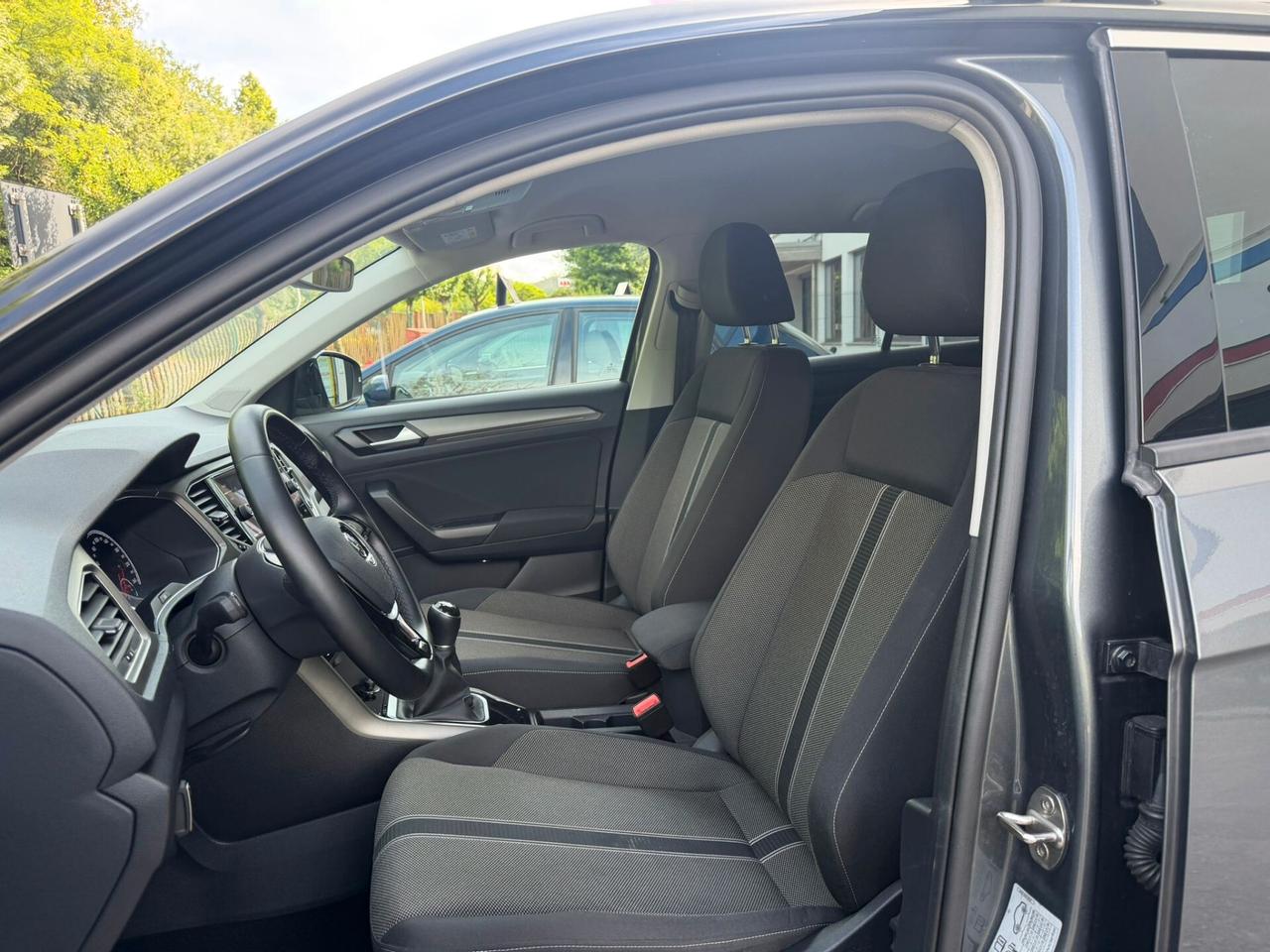 Volkswagen T-Roc 1.0 TSI 115 CV Style UNICO PROPRIETARIO