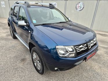 Dacia DUSTER 1.6 115 CV GPL NUOVA FULL 2018