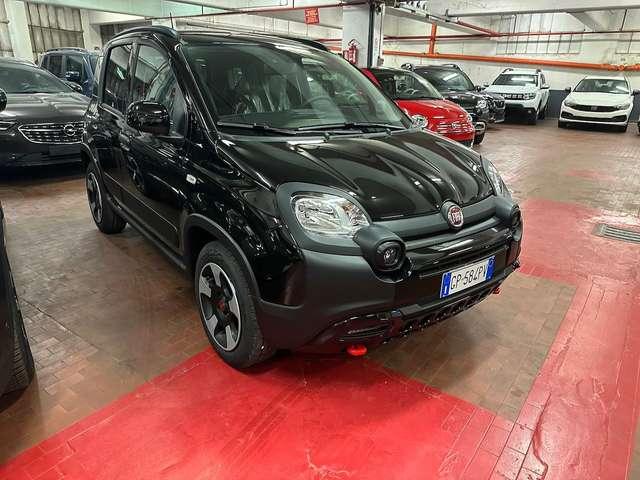 Fiat Panda Cross 1.0 Hybrid 70cv 36 rate Rate da 177,95 Euro