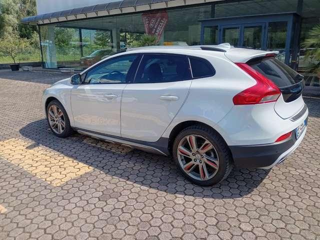 Volvo V40 Cross Country V40 Cross Country 2.0 d4 Momentum 177cv geartronic