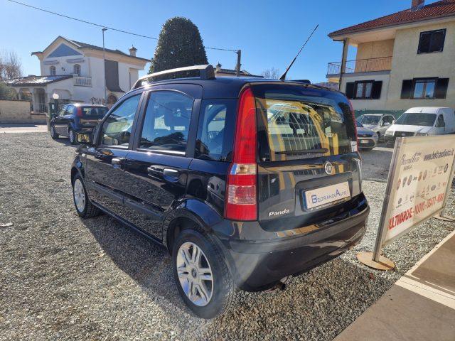 FIAT Panda Dualogic 1.2 Emotion