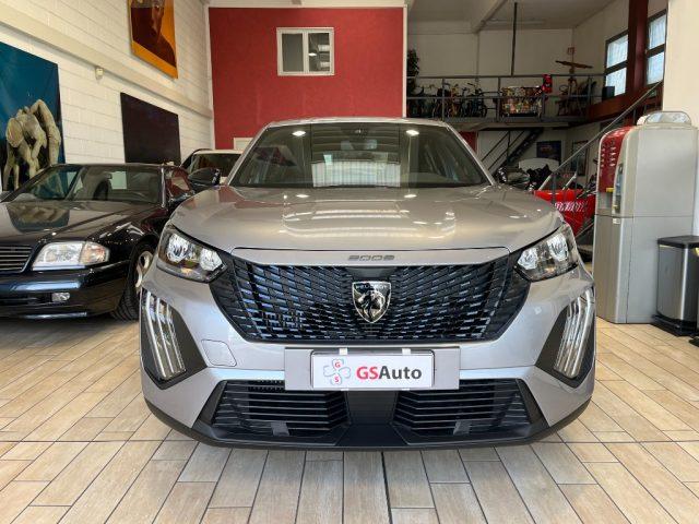 PEUGEOT 2008 PureTech 100 S&S Allure