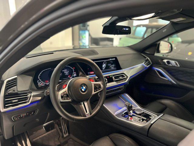 BMW X6 M X6 M
