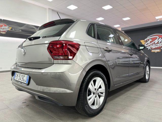 VOLKSWAGEN Polo 1.0 TSI 5p. Highline BlueMotion Technology