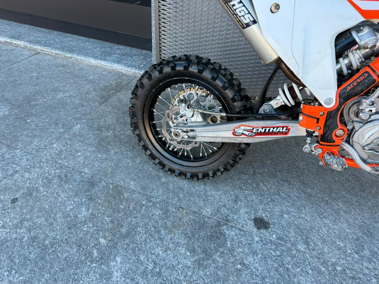 Ktm SX 65