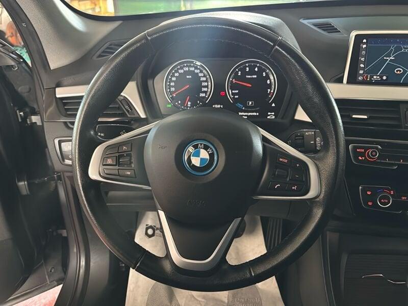 BMW X1 X1 xDrive25e Business Advantage