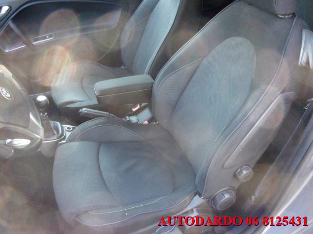 ALFA ROMEO MiTo 1.6 JTDm-2 S&S Distinctive