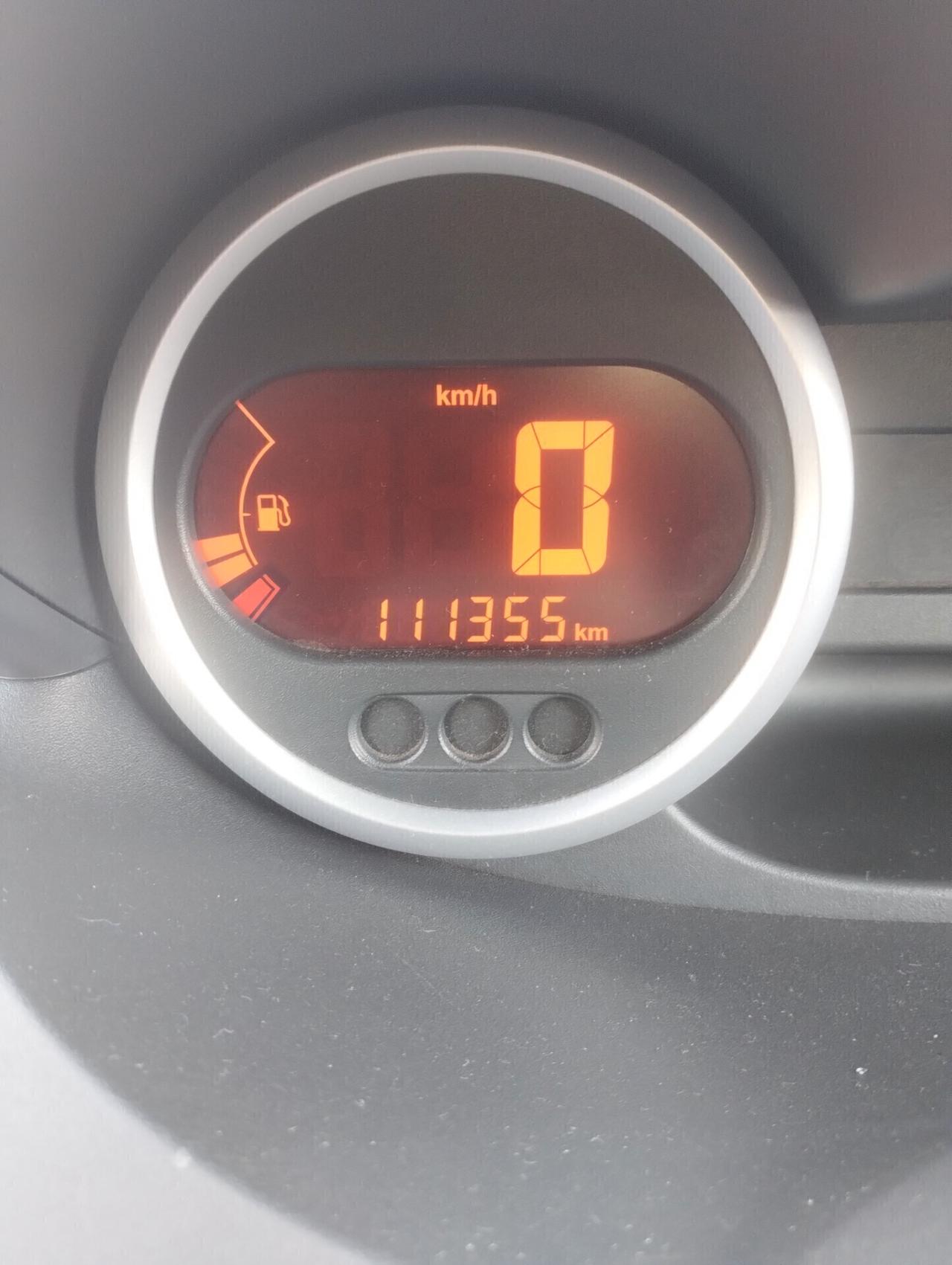 Renault Twingo 1.2 Le Iene NEOPATENTATI
