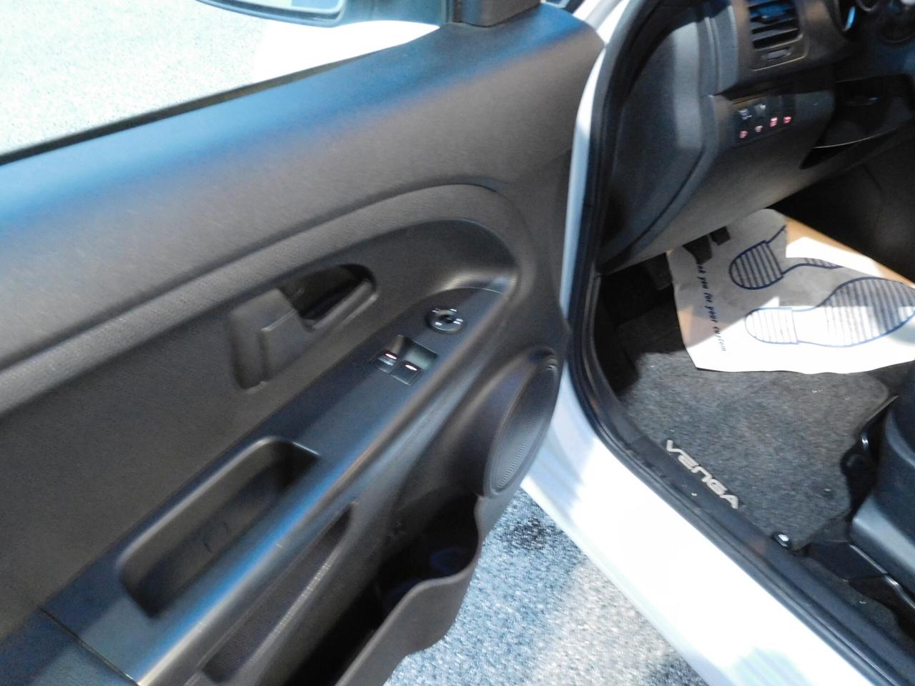 Kia Venga 1.4 CRDi 90CV Active