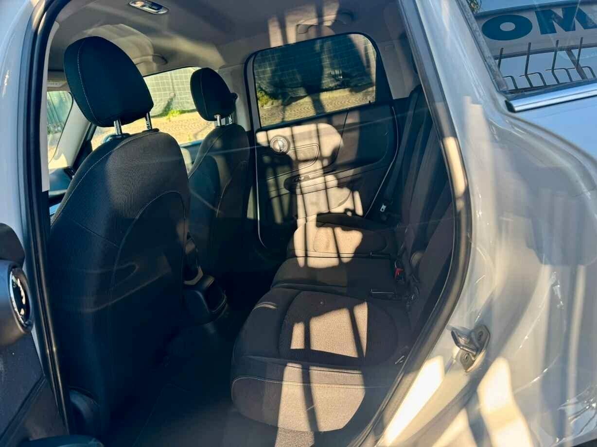 Mini Cooper Countryman 2.0 150 CV C.AUTOMATICO