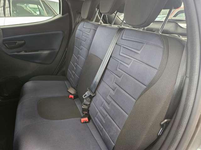 Lancia Ypsilon Ypsilon 1.0 firefly hybrid Platino s&s 70cv