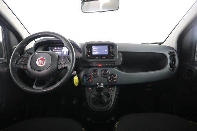 FIAT Panda Panda 1.0 FireFly S&S Hybrid Pandina