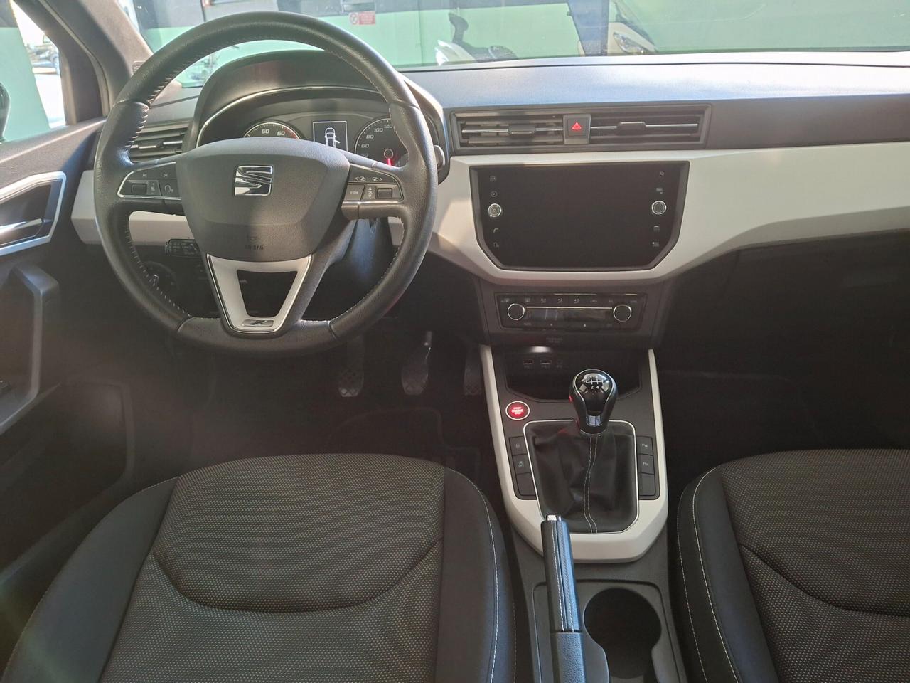 Seat Arona 1.0 XCELLENCE PERFETTA!!!