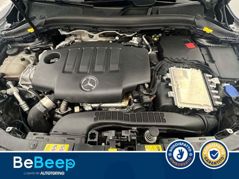 Mercedes-Benz GLA 200 D AMG LINE PREMIUM AUTO