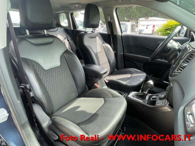 JEEP Compass 1.3 Turbo T4 190 CV PHEV AT6 4xe Limited Promo