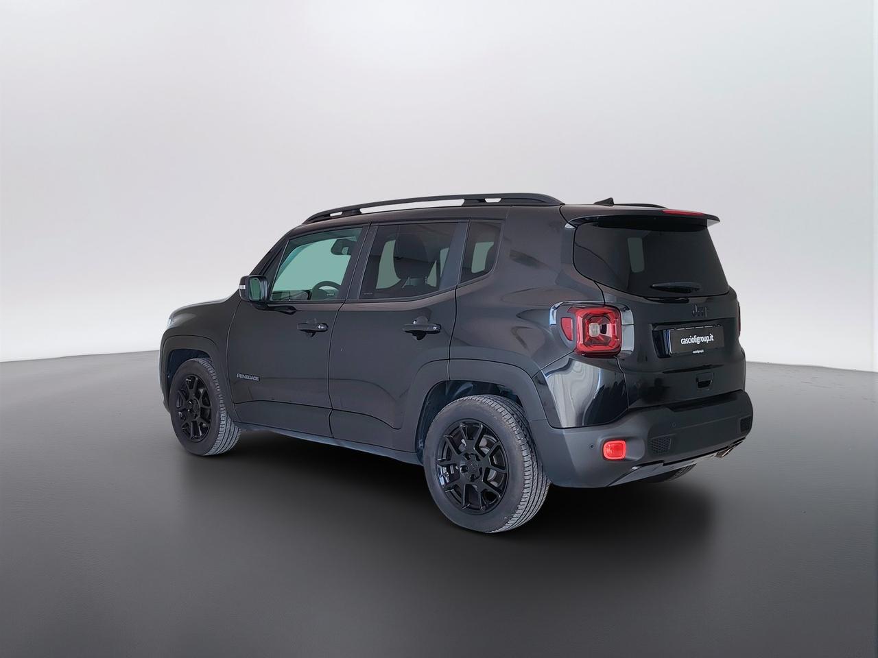 JEEP Renegade 2019 - Renegade 1.0 t3 Limited 2wd