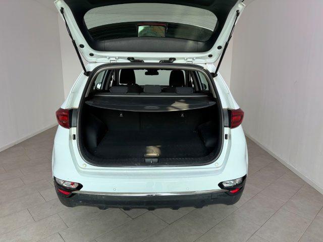 KIA Sportage 1.6 GDI 132 CV 2WD Style