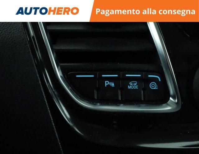 FORD Tourneo Custom 320 2.0 EcoBlue 185CV aut. PC Sport