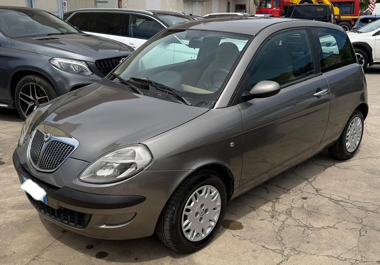 Lancia Ypsilon 1.3 Multijet 70CV Oro NEOPATENTATI