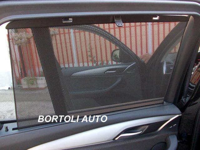 BMW X3 xDrive20d 48V 38.000 KM BUSIENSS ADVANTAGE