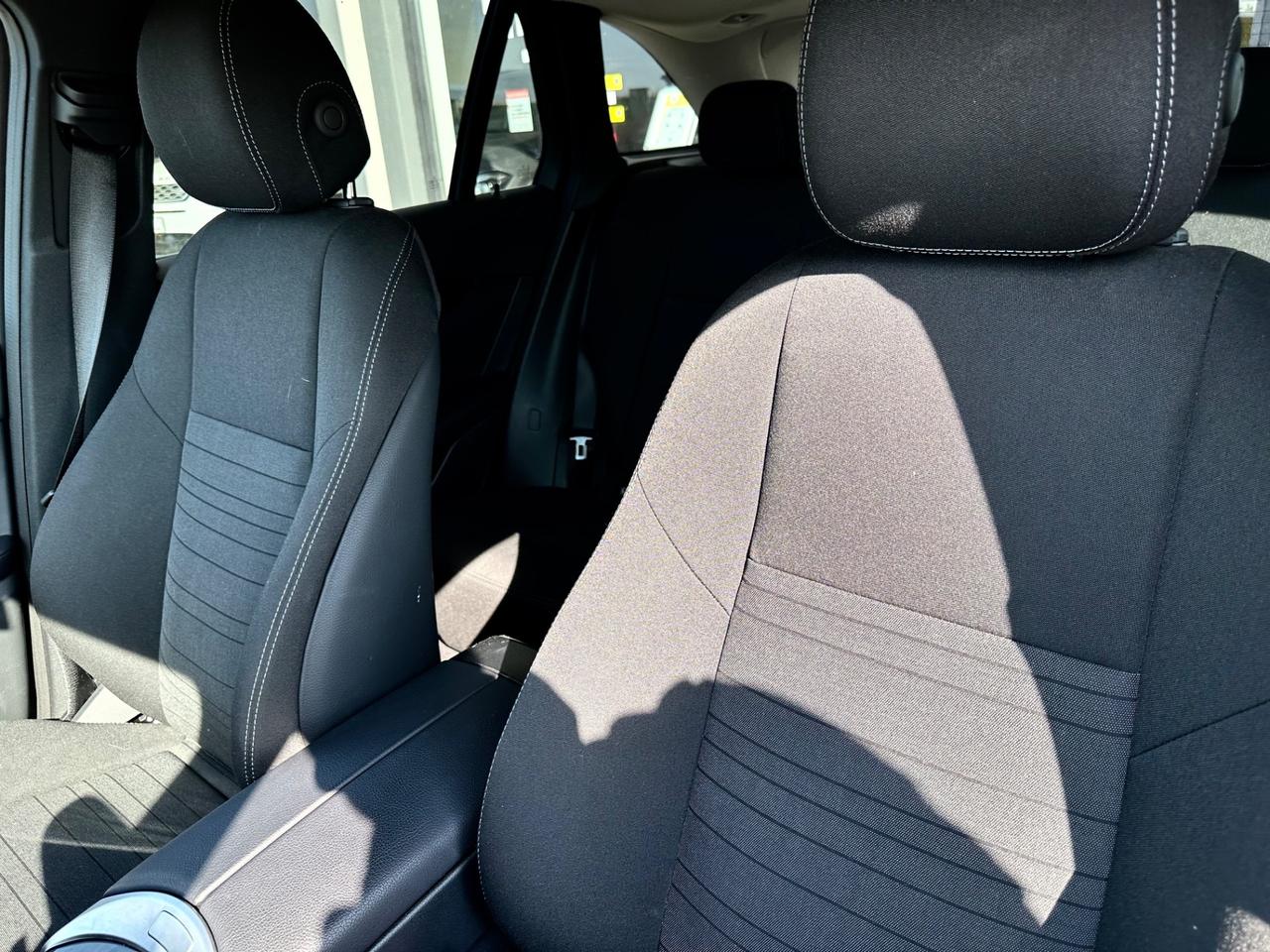 Mercedes-benz GLC 200 d 4Matic Business Extra