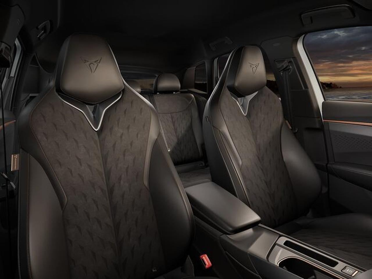 Cupra Terramar 1.5 e-hybrid 204cv impulse dsg