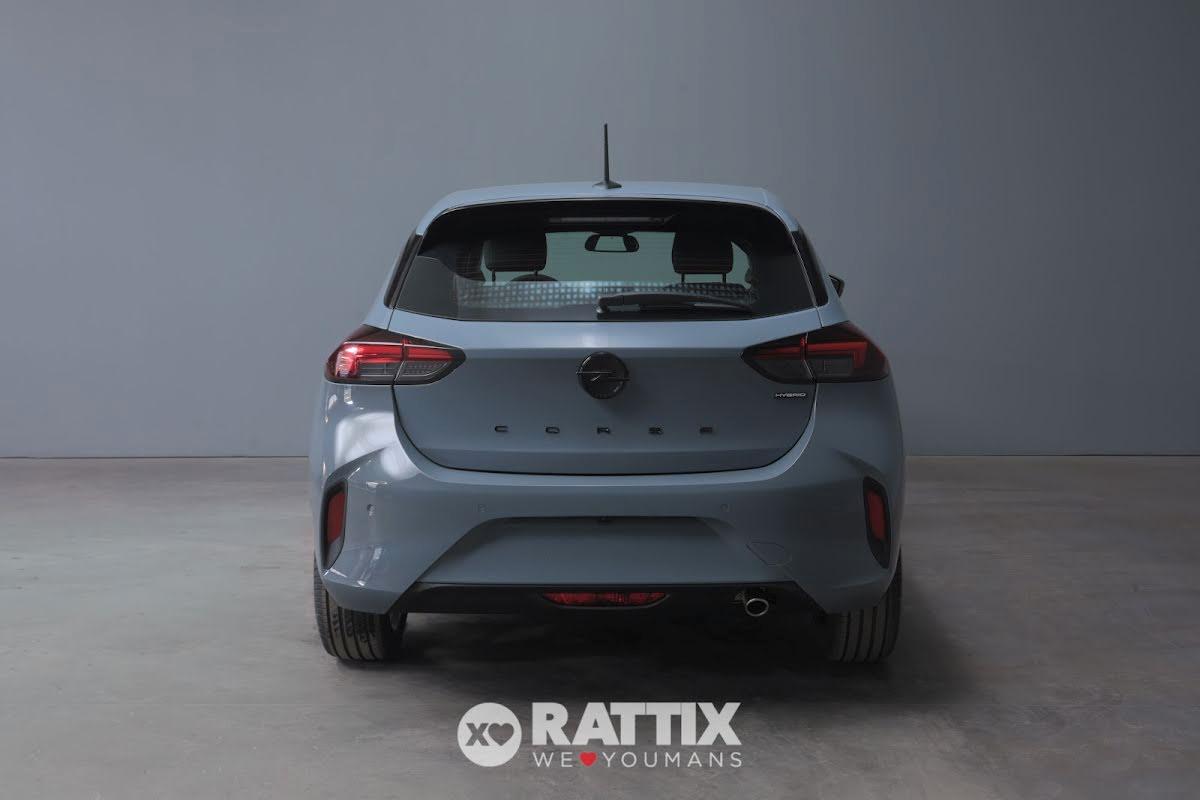 Opel Corsa 1.2 Hybrid 110CV GS DCT6