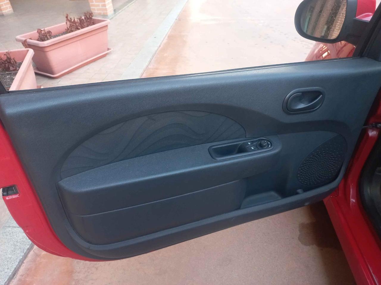 Renault Twingo 1.2 16V Wave