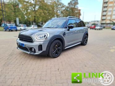 MINI Countryman 1.5 Cooper Northwood Edition Countryman