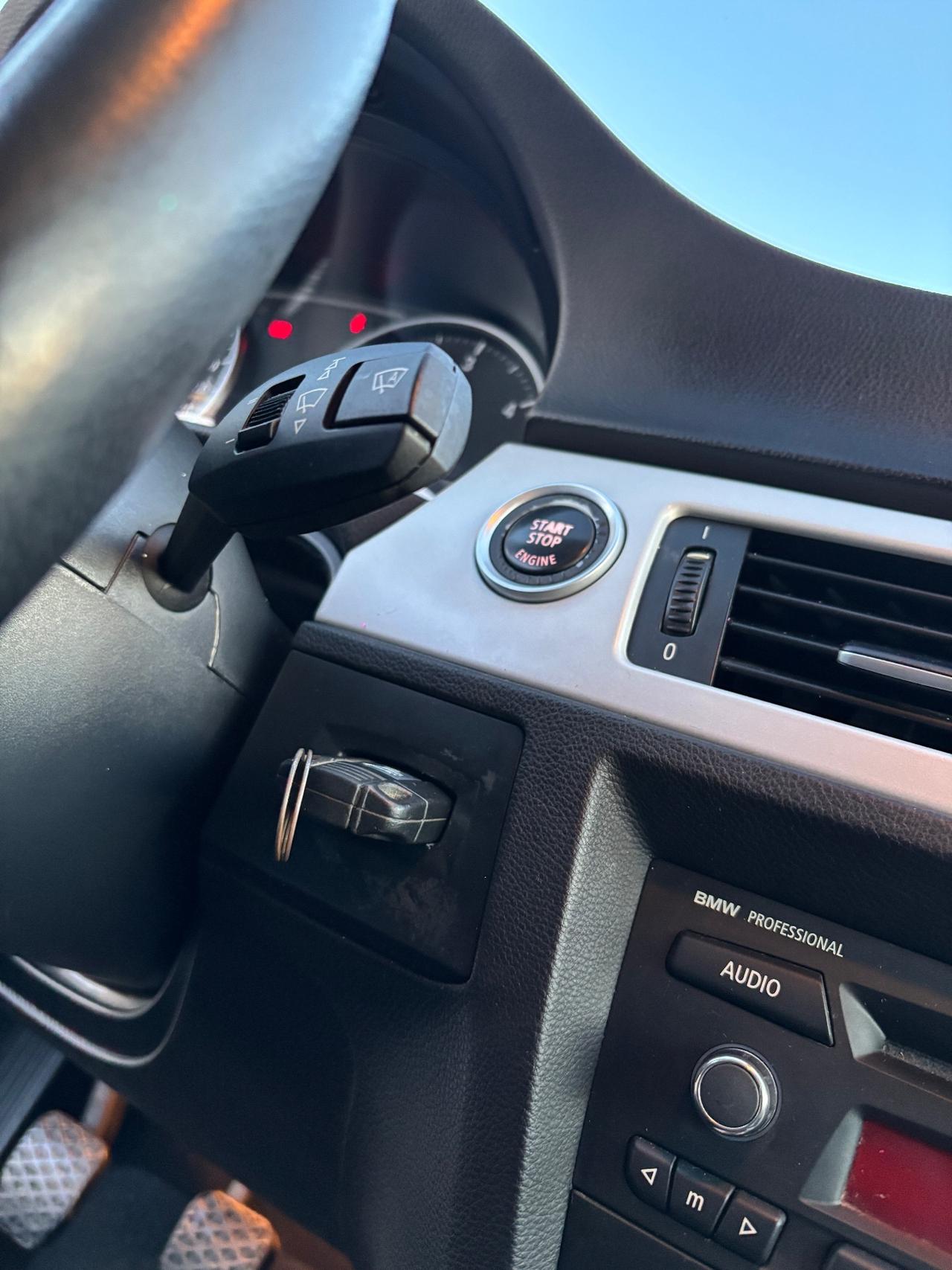 Bmw 320 320d cat Touring MSport