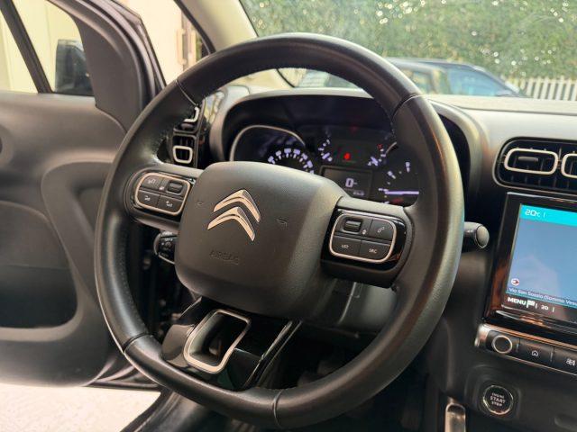 CITROEN C3 Aircross PureTech 110 SHINE PACK DA 149,00 MENSILI ANT.0