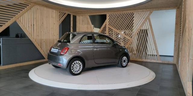 Fiat 500 1.0 hybrid Dolcevita 70cv