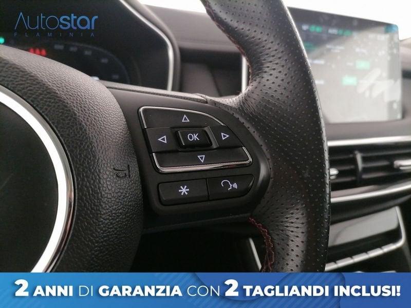 MG HS E 1.5 t-gdi phev Exclusive auto