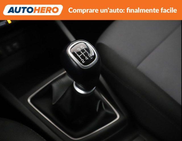 HYUNDAI i20 1.2 84 CV 5 porte Comfort