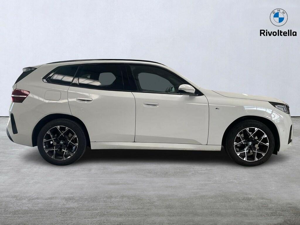 BMW X3 d MSport xDrive20 Steptronic