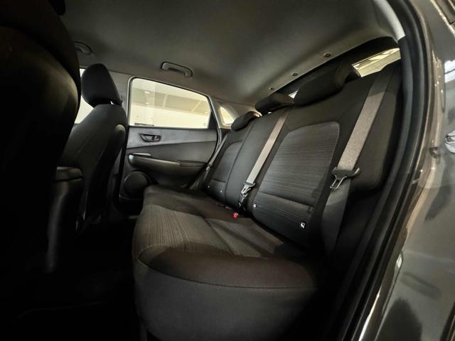 HYUNDAI Kona 1.6 CRDI 115 CV Classic