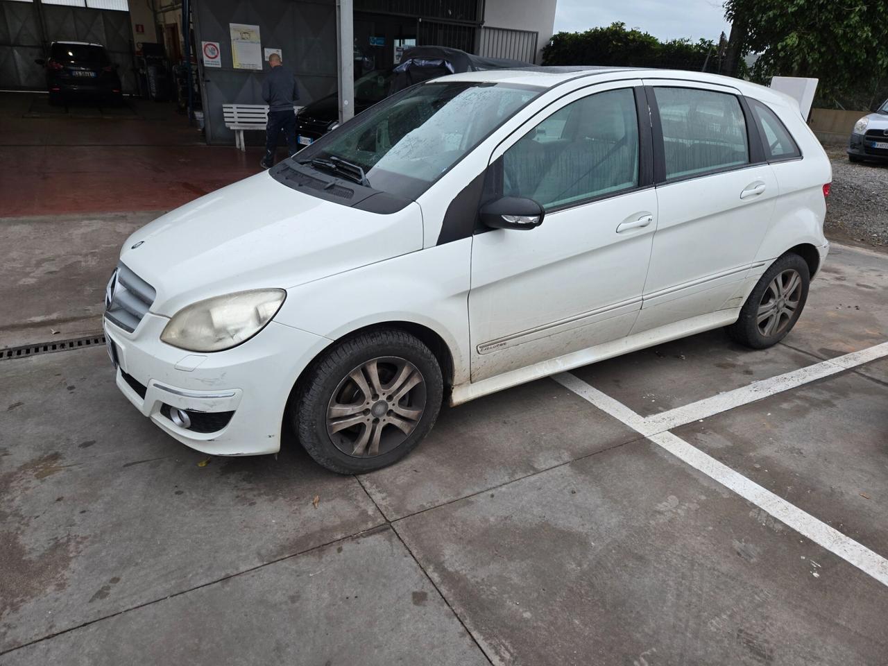 Mercedes-benz A 180 CDI Avantgarde