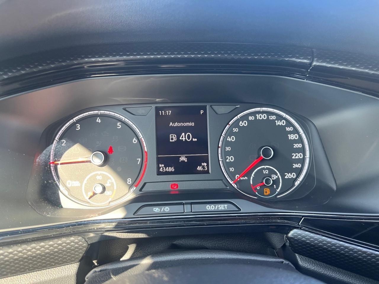 Volkswagen T-Cross 1.0 tsi sport 110cv dsg