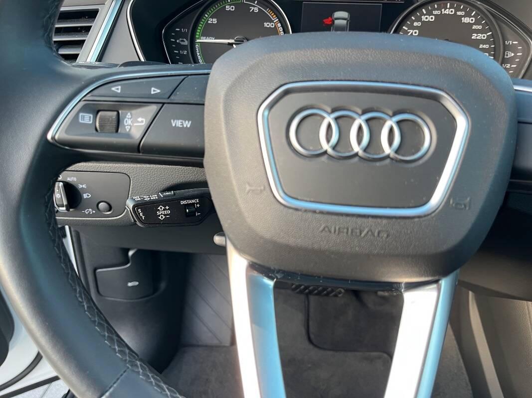 Audi Q5 50 2.0 tfsi e Business quattro s-tronic