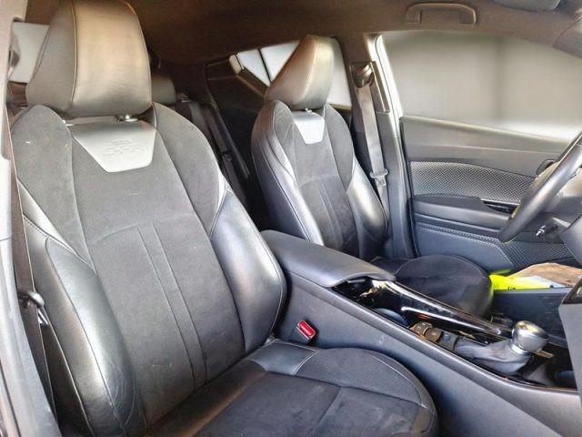 TOYOTA C-HR 1.8 Hybrid E-CVT Dynamic