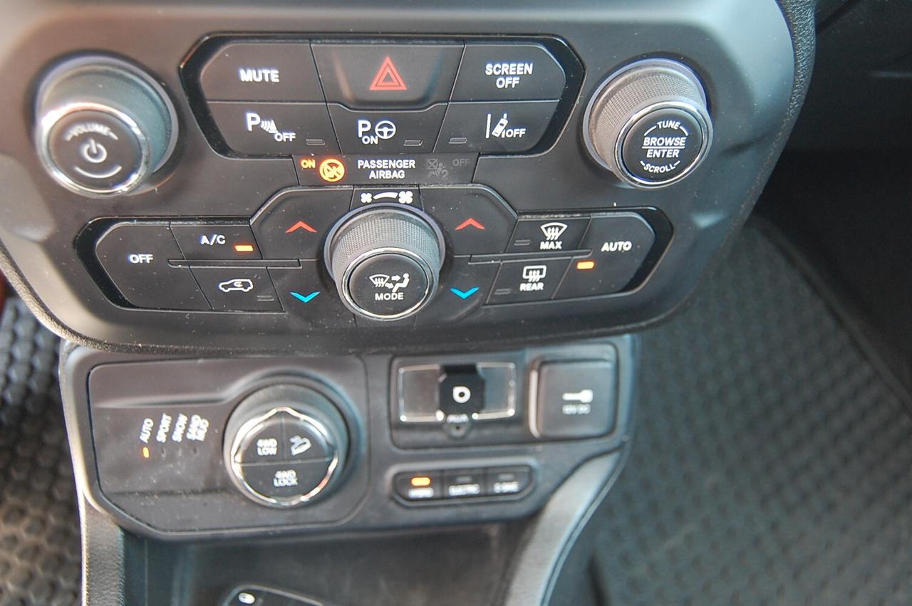 Jeep Renegade 1.3 T4 190CV PHEV 4xe AT6 Limited