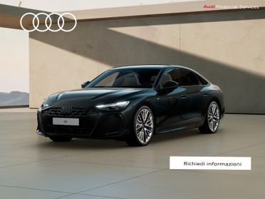 Audi A6 2.0 e-hybrid s line edition quattro 367cv s-tronic
