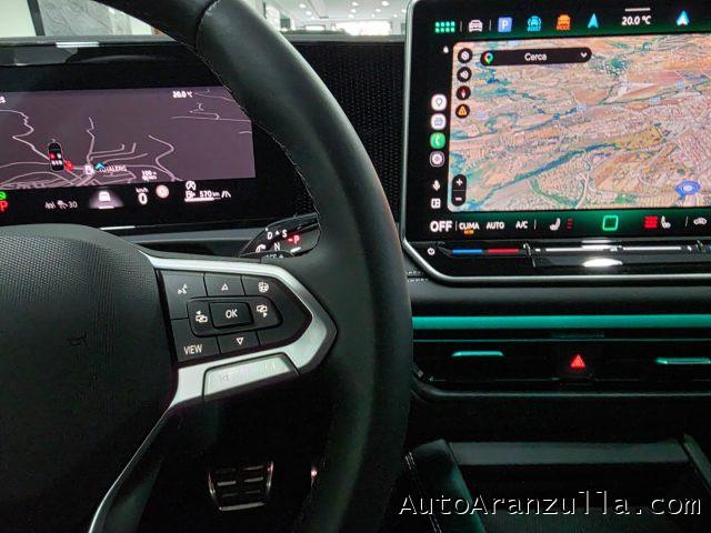 VOLKSWAGEN Tiguan NEW 2.0 TDI 150CV DSG Life Goal Navi - Virtual Pro