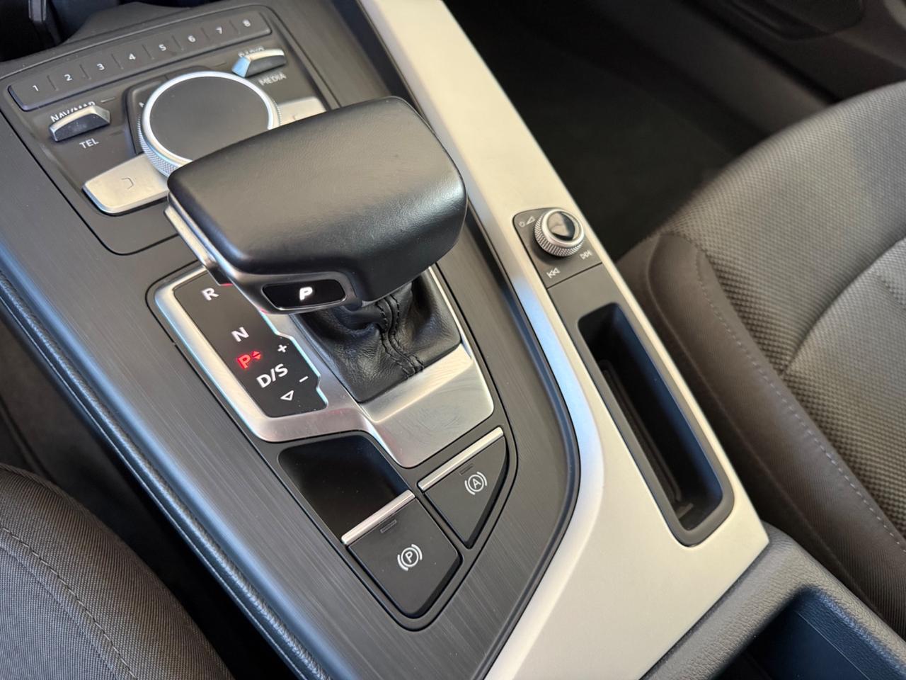 Audi A5 SPB 40 g-tron S tronic Sport