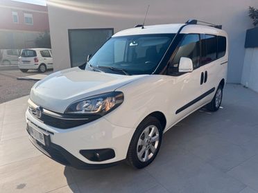 Fiat Doblo Doblò 1.6 MJT 120CV Pianale Cabinato Maxi