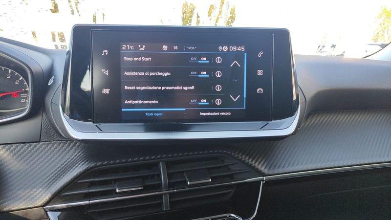 Peugeot 2008 PureTech 100 S&S Active Pack
